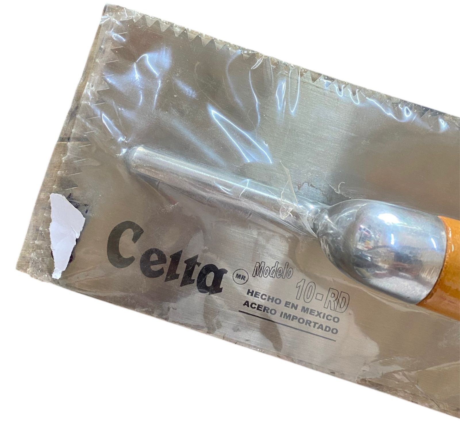 Llana Dentada Picos CELTA